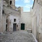 Casa La Cava Nel Barisano * Matera