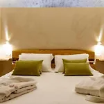 Hébergement de vacances Casa La Cava Nel Barisano Matera
