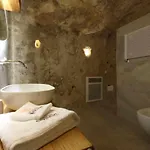 Hébergement de vacances Casa La Cava Nel Barisano