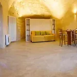 Casa La Cava Nel Barisano Сasa de vacaciones Matera