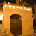 Casa La Cava Nel Barisano * Matera