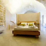 Casa La Cava Nel Barisano Сasa de vacaciones Matera