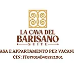 Casa La Cava Nel Barisano