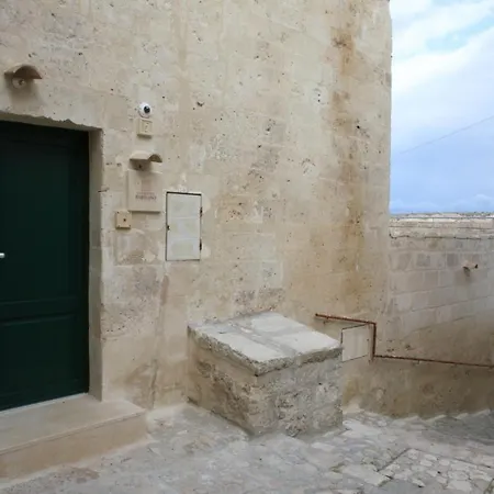 بيت للعطل Casa La Cava Nel Barisano