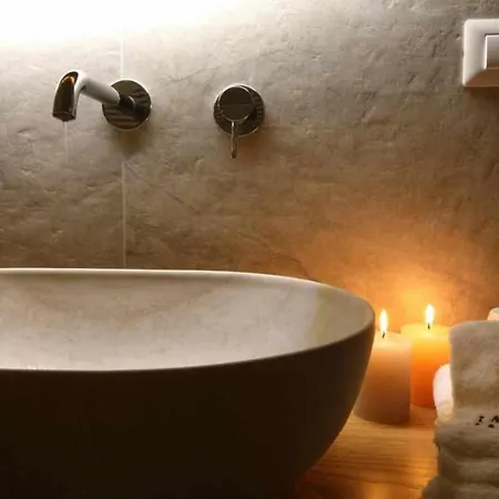 بيت للعطل Casa La Cava Nel Barisano *
