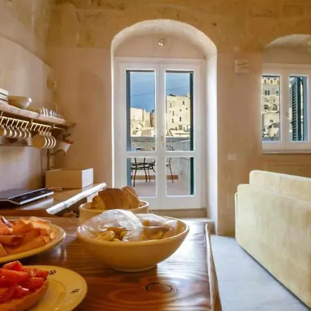 Casa La Cava Nel Barisano Holiday home