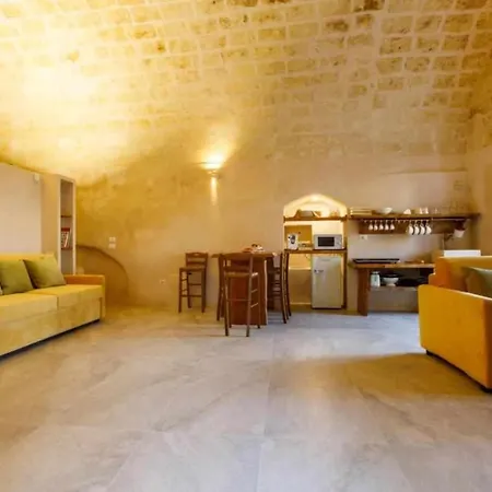 Casa La Cava Nel Barisano בית נופש