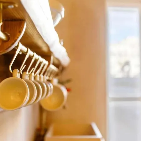 Casa La Cava Nel Barisano