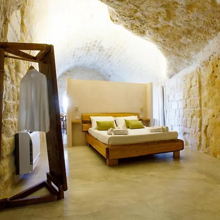 Casa La Cava Nel Barisano *