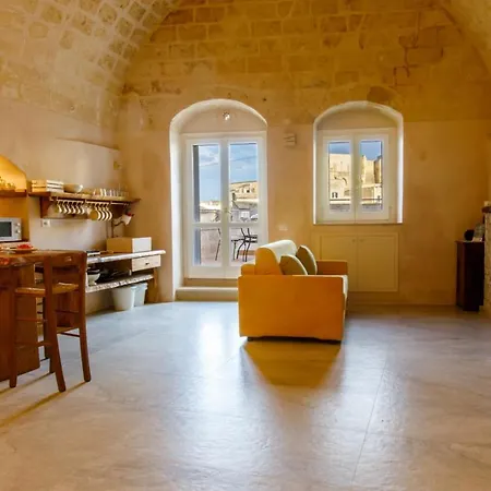 Casa La Cava Nel Barisano Hébergement de vacances *