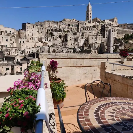 Casa vacanze Casa La Cava Nel Barisano *