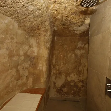 Casa La Cava Nel Barisano بيت للعطل ماتيرا