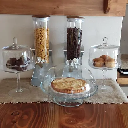 Casa La Cava Nel Barisano Holiday home