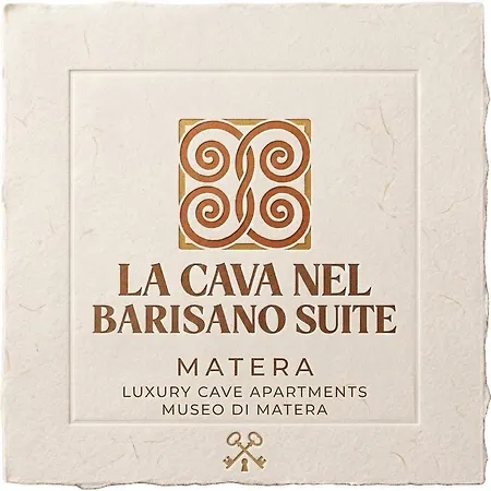 Casa La Cava Nel Barisano *
