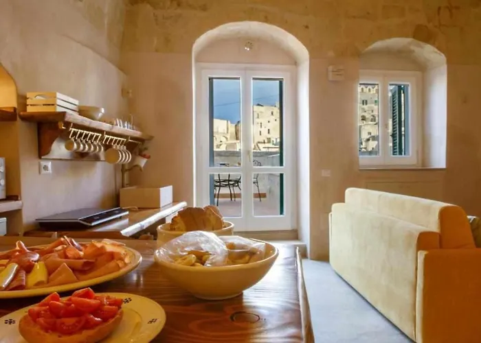 Casa La Cava Nel Barisano Holiday home