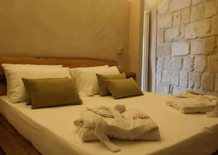 Casa La Cava Nel Barisano * Matera