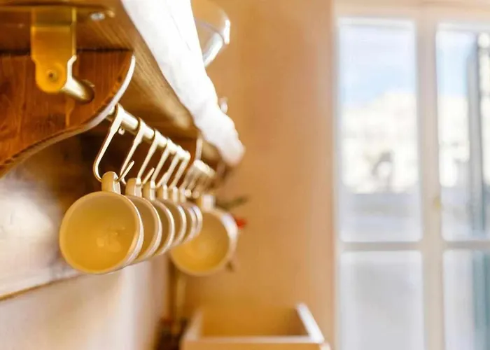 Casa La Cava Nel Barisano