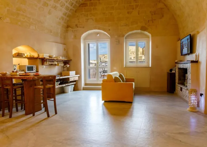 Casa La Cava Nel Barisano Tatil Evi *