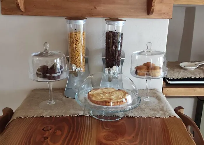 Casa La Cava Nel Barisano Holiday home