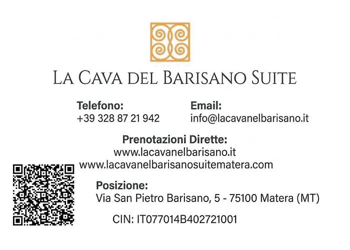 Holiday home Casa La Cava Nel Barisano *