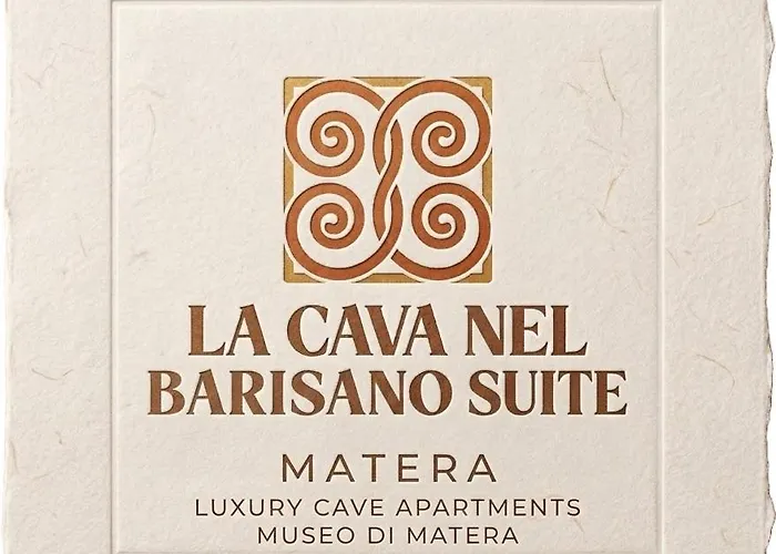 Casa La Cava Nel Barisano *